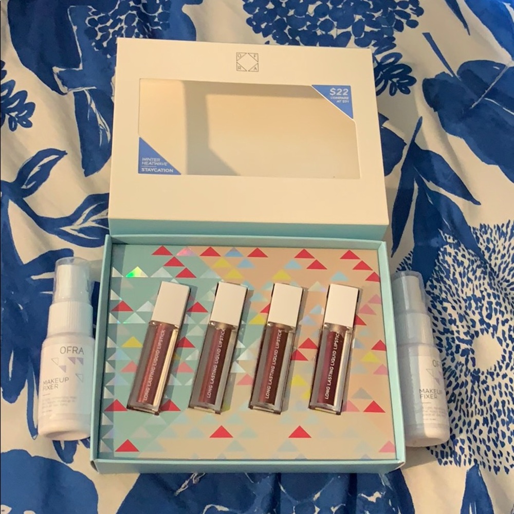Ofra bundle